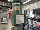 Lee 30-gallon Jacketed Mix Tank